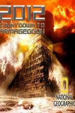Watch 2012 Countdown to Armageddon 123movieshub