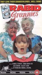 Watch Rabid Grannies 123movieshub