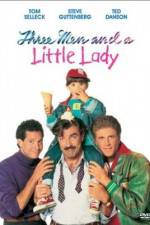 Watch 3 Men and a Little Lady 123movieshub