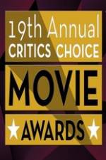 Watch 19th Annual Critics Choice Movie Awards 123movieshub