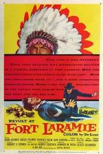Watch Revolt at Fort Laramie 123movieshub
