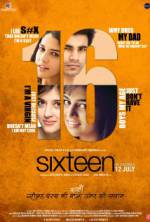 Watch Sixteen 123movieshub