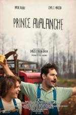 Watch Prince Avalanche 123movieshub