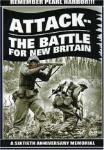 Watch Attack! Battle of New Britain 123movieshub