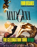 Watch Madonna: The Celebration Tour in Rio (TV Special 2024) 123movieshub
