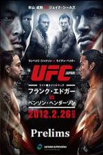 Watch UFC 144 Preliminary Fights 123movieshub