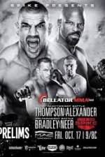 Watch Bellator 129 Preliminaries 123movieshub