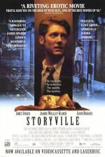 Watch Storyville 123movieshub