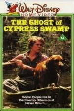 Watch The Ghost of Cypress Swamp 123movieshub