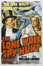 Watch The Lone Wolf Spy Hunt 123movieshub