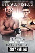 Watch UFC 183 Silva vs Diaz Early Prelims 123movieshub