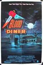 Watch Blood Diner 123movieshub