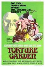 Watch Torture Garden 123movieshub