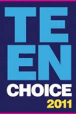 Watch The 2011 Teen Choice Awards 123movieshub
