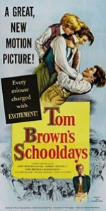 Watch Tom Brown\'s Schooldays 123movieshub