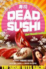 Watch Dead Sushi 123movieshub
