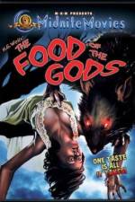 Watch The Food of the Gods 123movieshub