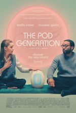 Watch The Pod Generation 123movieshub