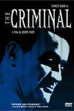 Watch The Criminal 123movieshub