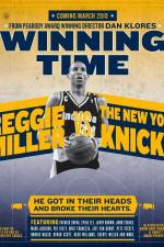 Watch 30 for 30 Winning Time Reggie Miller vs The New York Knicks 123movieshub