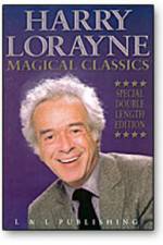Watch Harry Lorayne Magical Classics 123movieshub