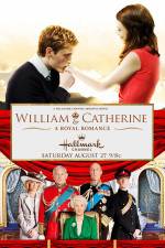 Watch William & Catherine: A Royal Romance 123movieshub