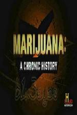Watch Marijuana A Chronic History 123movieshub