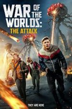 Watch War of the Worlds: The Attack 123movieshub