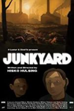 Watch Junkyard 123movieshub