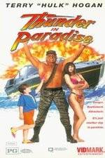 Watch Thunder in Paradise 123movieshub