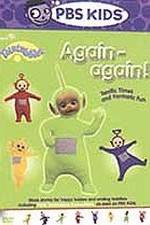 Watch Teletubbies - Again-Again! 123movieshub