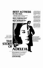 Watch The Story of Adele H 123movieshub