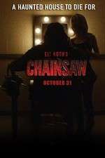 Watch Chainsaw 123movieshub