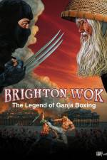 Watch Brighton Wok The Legend of Ganja Boxing 123movieshub