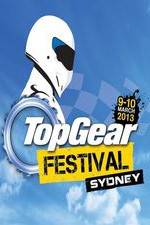 Watch Top Gear Festival: Sydney 123movieshub