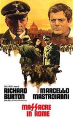 Watch Massacre in Rome 123movieshub