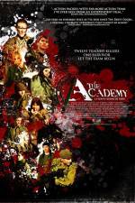 Watch The Academy 123movieshub