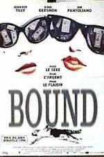 Watch Bound 123movieshub