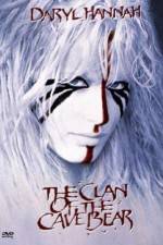 Watch The Clan of the Cave Bear 123movieshub