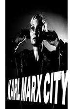 Watch Karl Marx City 123movieshub