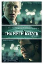 Watch The Fifth Estate 123movieshub