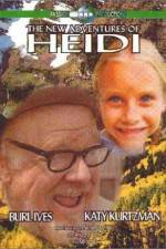 Watch The New Adventures of Heidi 123movieshub