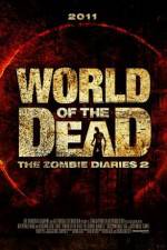 Watch World of the Dead The Zombie Diaries 123movieshub
