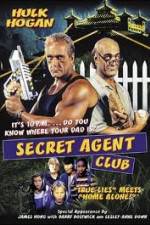 Watch The Secret Agent Club 123movieshub