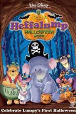 Watch Pooh's Heffalump Halloween Movie 123movieshub