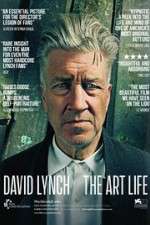Watch David Lynch: The Art Life 123movieshub