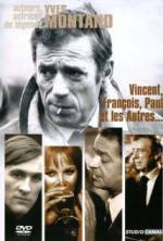 Watch Vincent, François, Paul and the Others 123movieshub