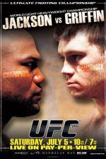 Watch UFC 86 Jackson vs. Griffin 123movieshub