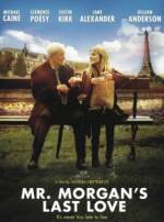 Watch Mr. Morgan's Last Love 123movieshub