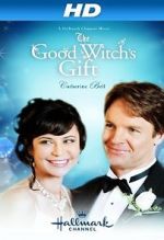 Watch The Good Witch's Gift 123movieshub